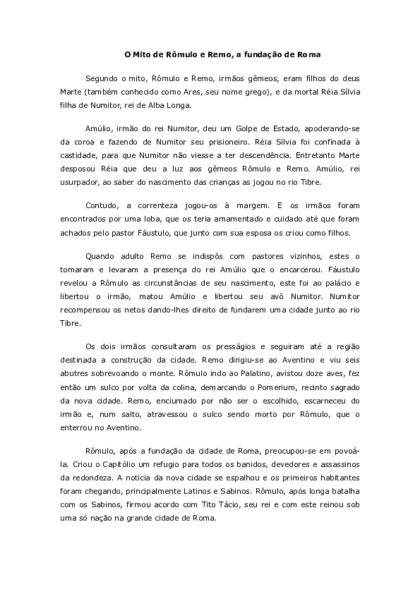 Essay on romulo takad 1aa 07 picture