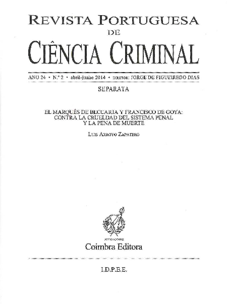 Contra el espanto por la abolicion de la pena de muerte (Spanish Edition)