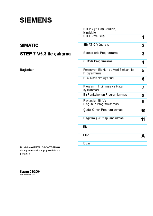 (PDF) Step7 turkce