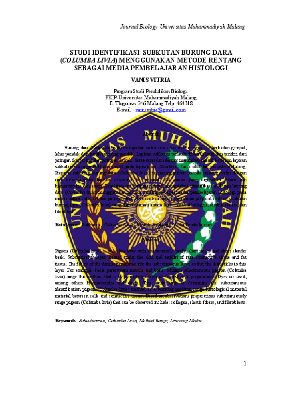 (DOC) 1. JURNAL RENTANG