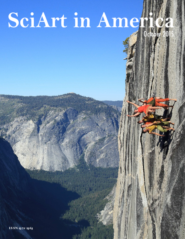 (PDF) Review The Infinity Engine by Lynn Hershman Leeson