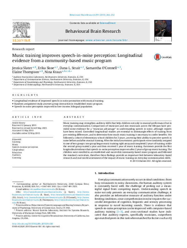 Short essay discourse communities by elaine chaika 05 image