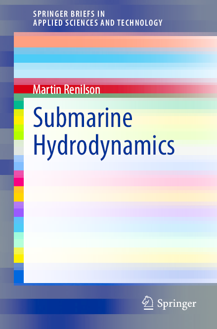 トーマス PDF) Submarine Hydrodynamics