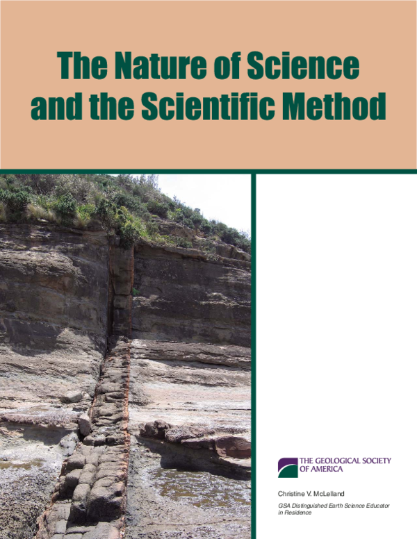 (PDF) Nature Science