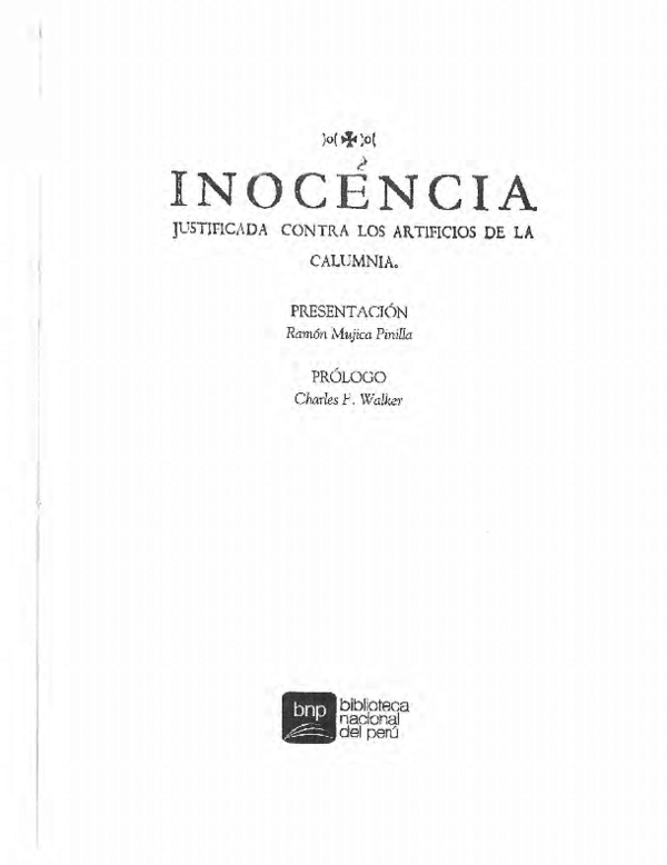 Manuel mujica lainez john walker essay 08 image