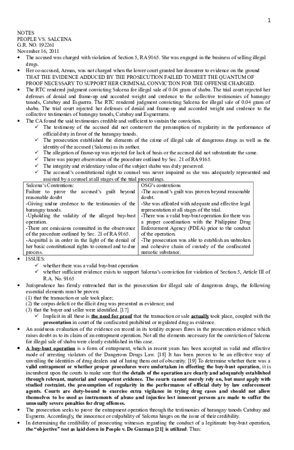 Ibp Elibrary Ra No 9165 Vs Ra No 10640 Conduct Of Physical Inventory And Photograph
