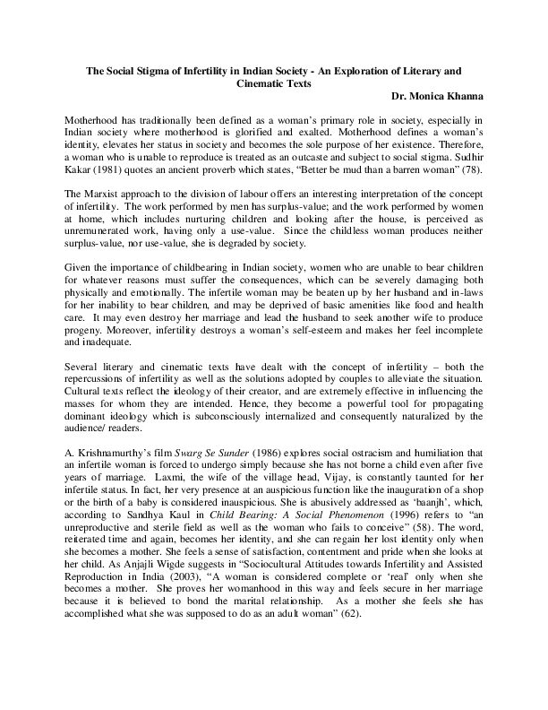 List of social stigmas picture