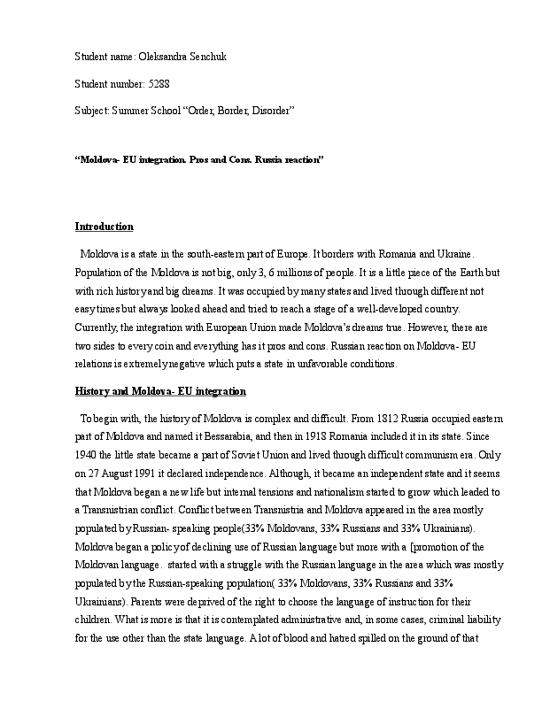 Moldova language image