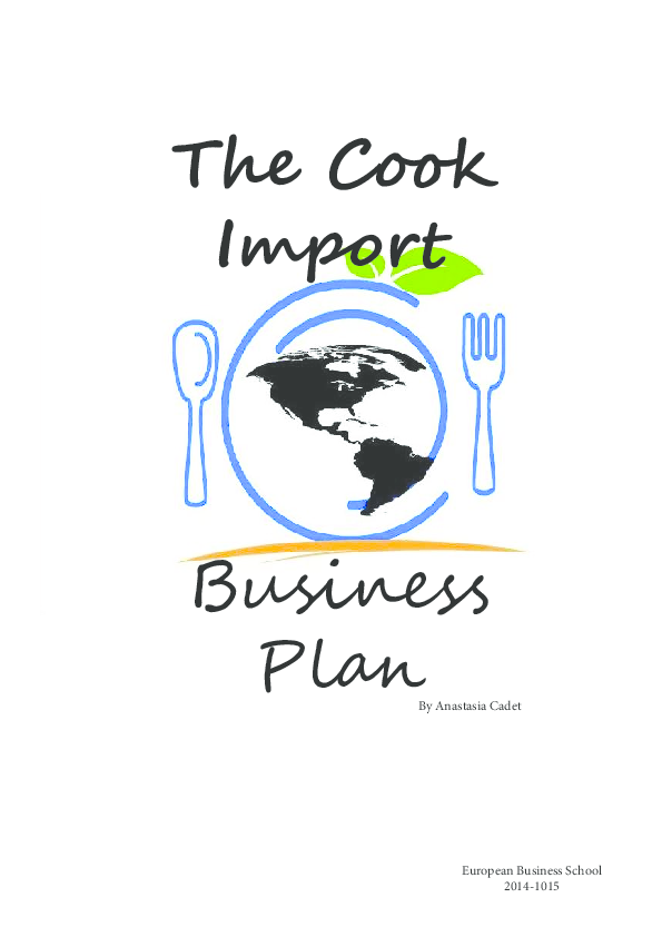 Eco friendly business products image