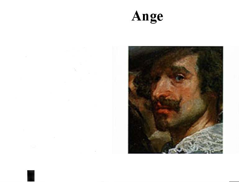 Angel Riviere Biografia | Voglio comprenderti: Angel Riviere e le 20 ...