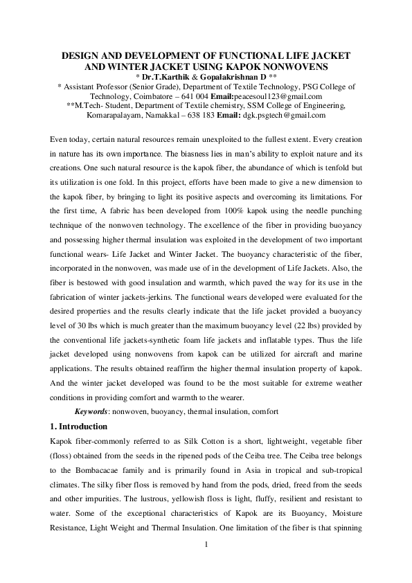 psg tech winter jacket