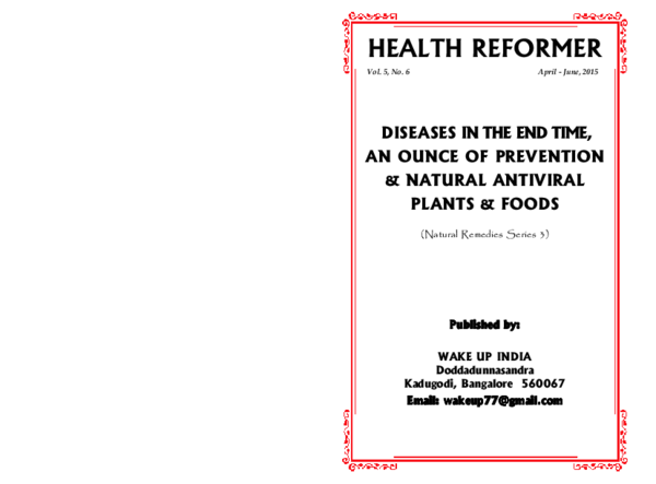 What diseases can you get from a dirty environment picture