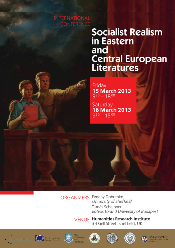 Socialist realism ussr picture