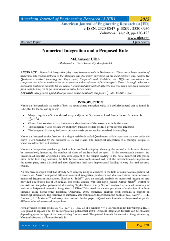 Proposed regulation essay picture