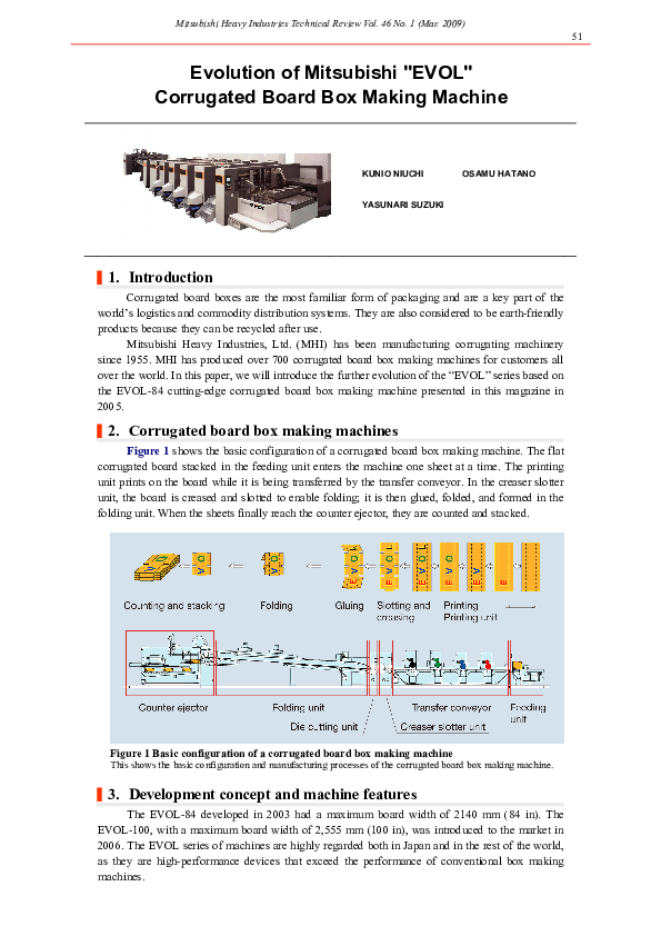 (PDF) Basic configuration of a corrugated board box thebumi 07