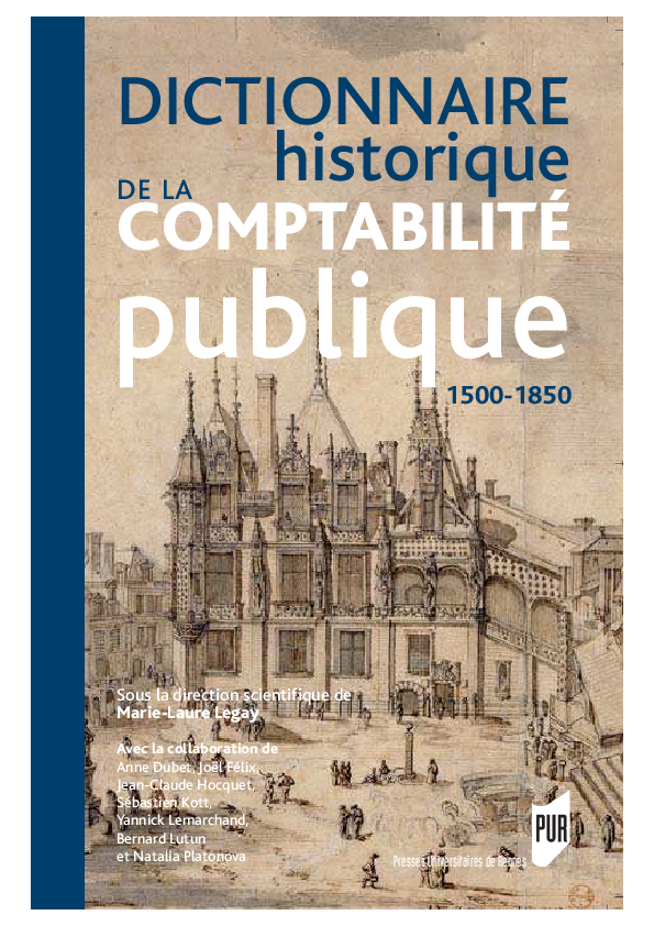 (PDF) 2010 54 definitions in MarieLaure Legay dir., Dictionnaire