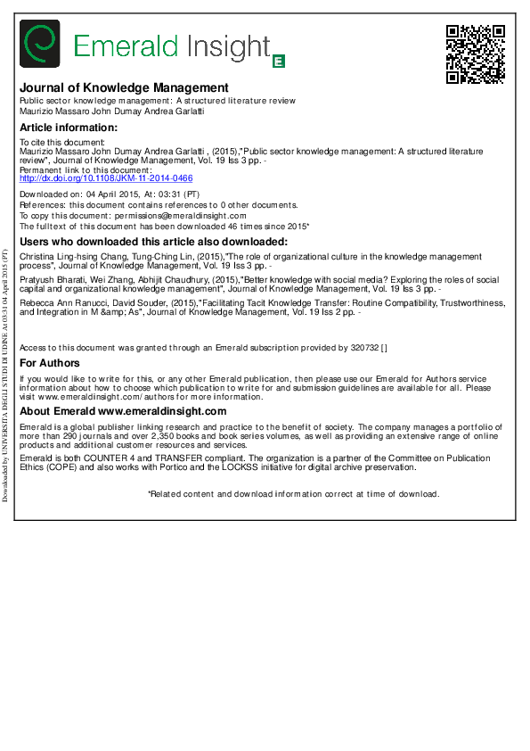 Literature review in research image
