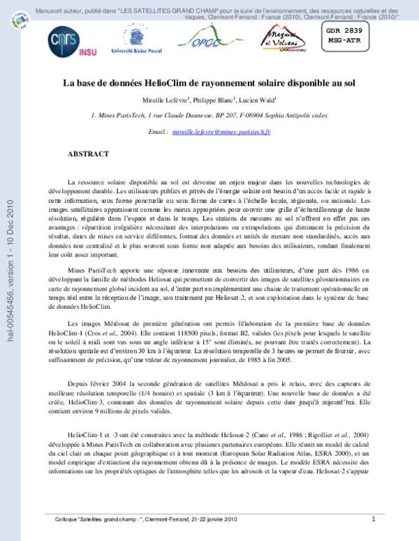 horaire de bus clermont ferrand t2c