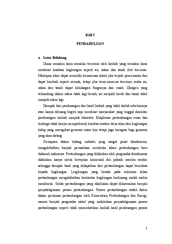 Essay pertambangan 07 image