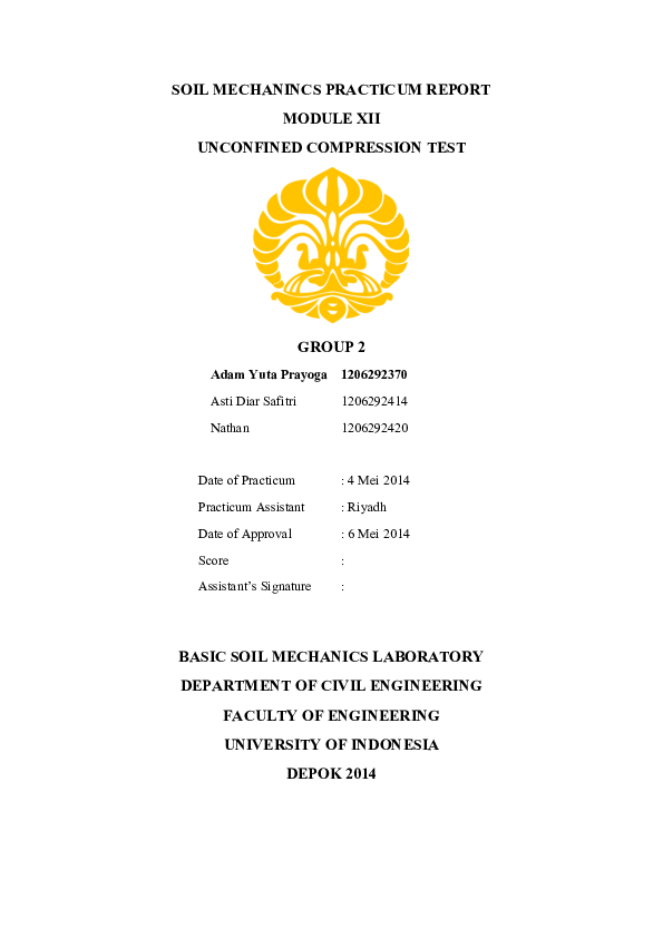 (PDF) UCT adam