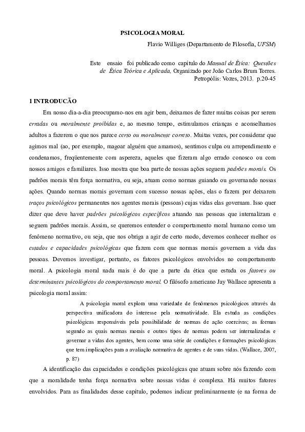 Essay on psicologia 08 image