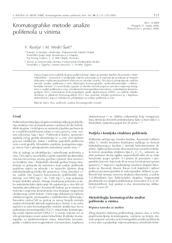 Polyphenols research papers picture