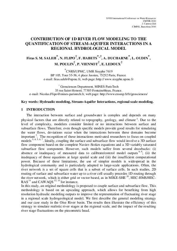 Essay about human interaction image