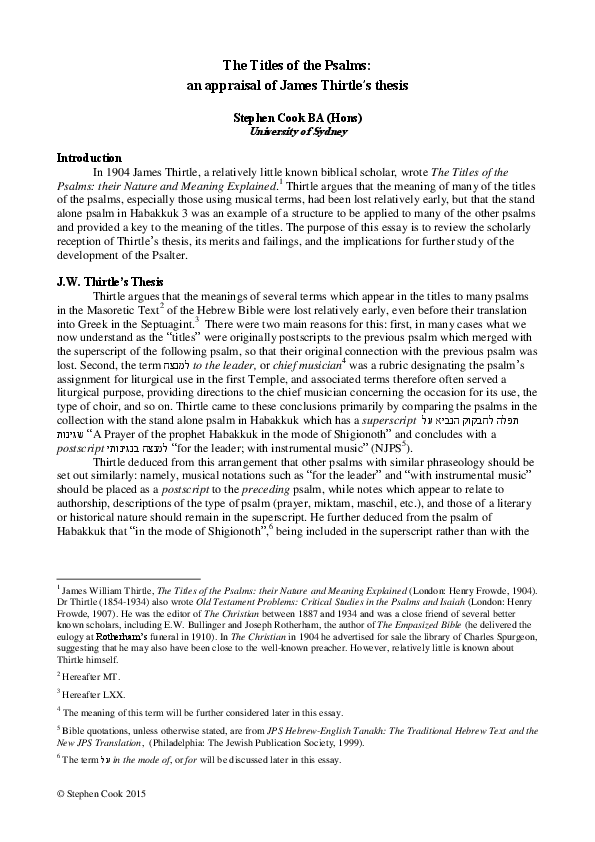 Master of theology thesis pdf picture