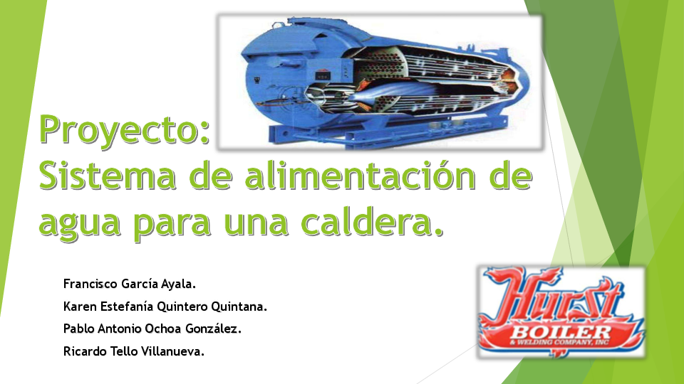 Sistema de alimentacion pdf