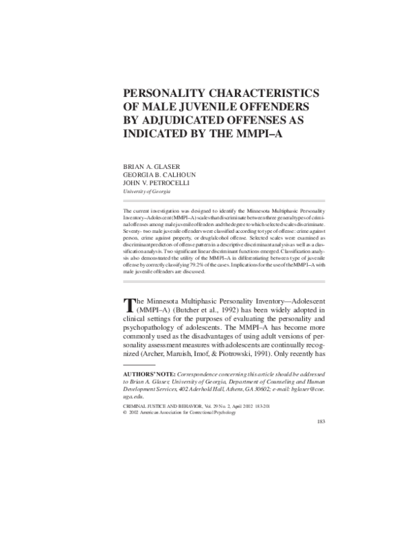 Juvenile adjudication essay picture