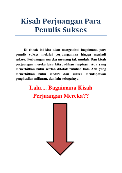 Novel Perahu Kertas Format Pdf