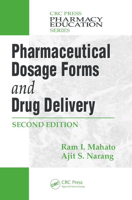Aultons Pharmaceutics The Design And Manufacture Of Medicines Pdf