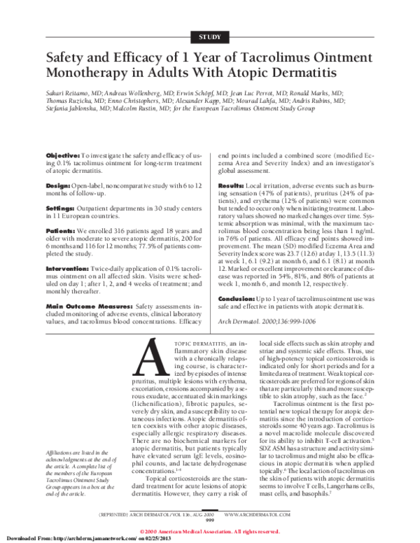 Ointment formulation pdf image