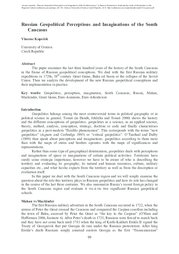 Geopolitics pdf image