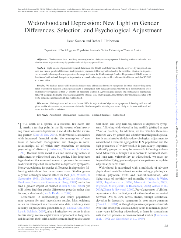 Gender selection essay 06 image