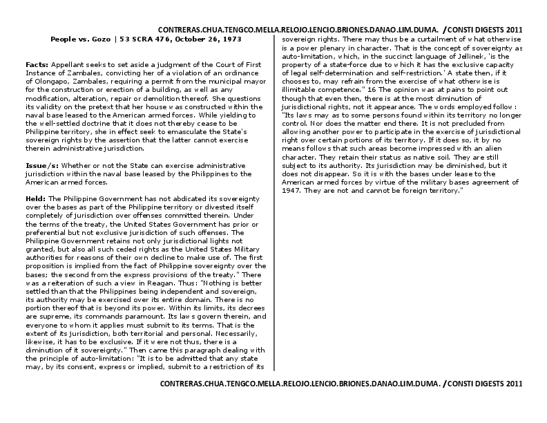 Criminal procedure case digest image