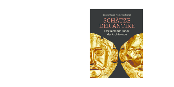 Pdf Schatze Der Antike Faszinierende Funde Der Archaologie Darmstadt 2015 Stephan Faust And Frank Hildebrandt Academia Edu