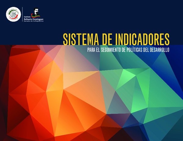 (PDF) Sistema de Indicadores para el Seguimiento de Políticas del ...