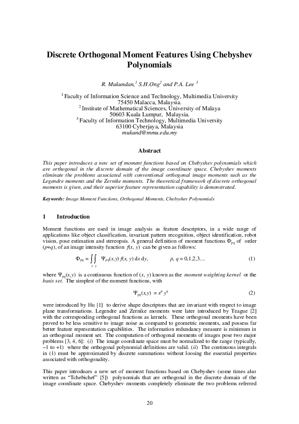 Orthogonality of legendre polynomials