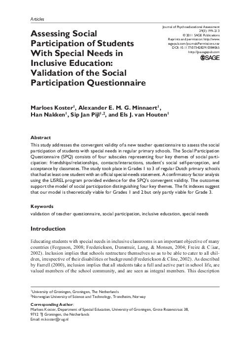 Questionnaire visual data 3