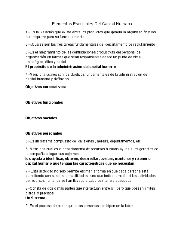 Que es capital humano image