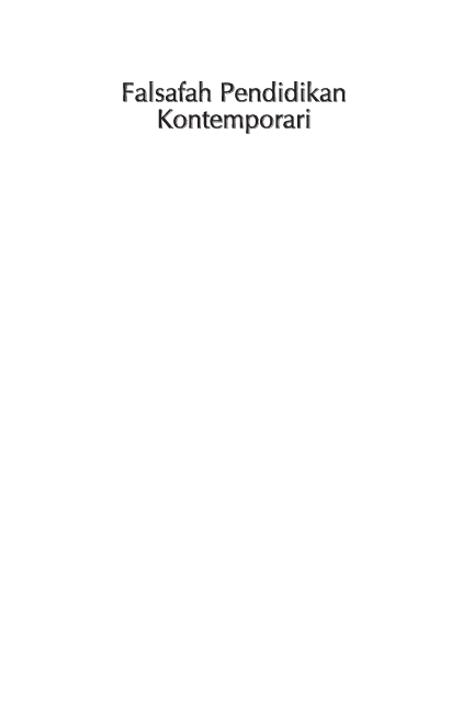 Pdf Falsafah Refrence Kasturi Astu Academia Edu