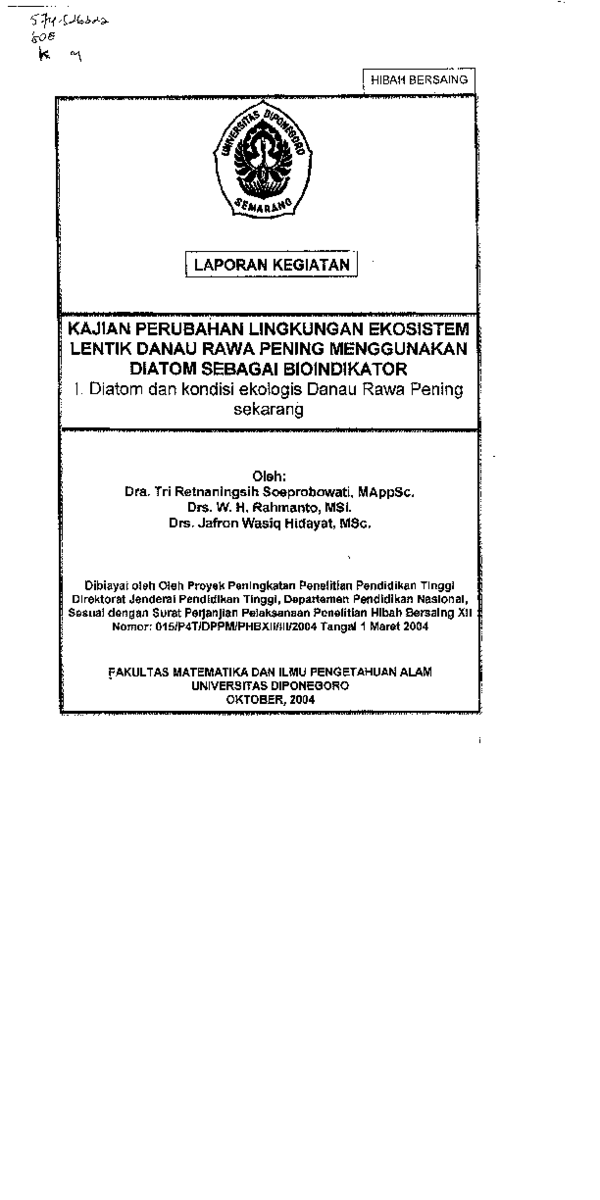 Essay perubahan lingkungan 04 picture