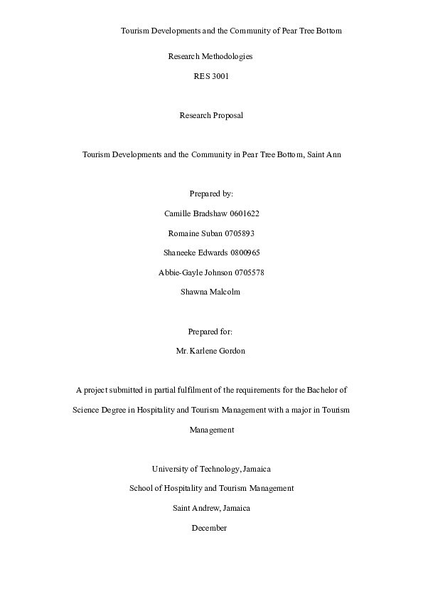 (DOC) FINAL FINAL RESEARCH PROP 2010