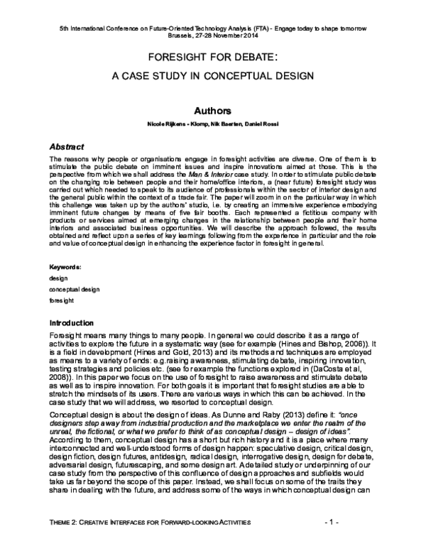 Foresight case study 04 image