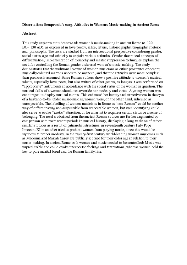 Greek mythology dissertation topics image