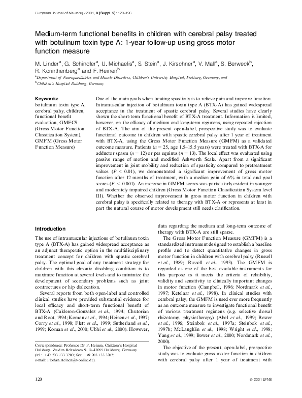 Botulism rosaler essay 04 image