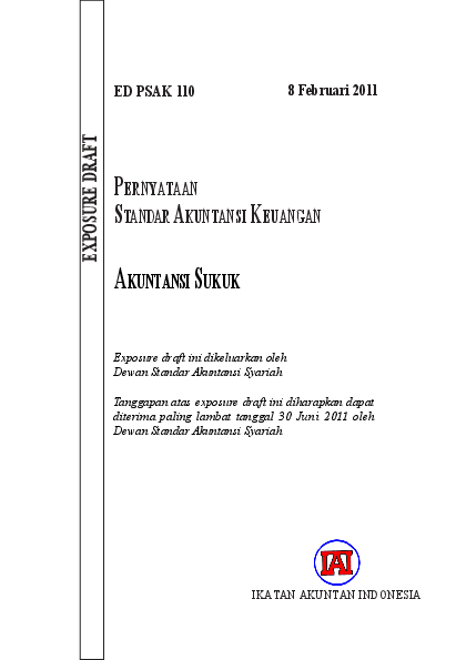 Pdf Edpsakno 110 Akuntansi Sukuk Lisda Yanti Academia Edu