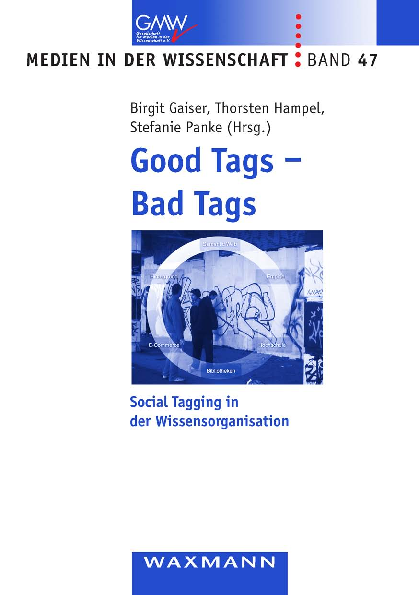 (PDF) „With my head up in the clouds “–Social Tagging aus Nutzersicht ...