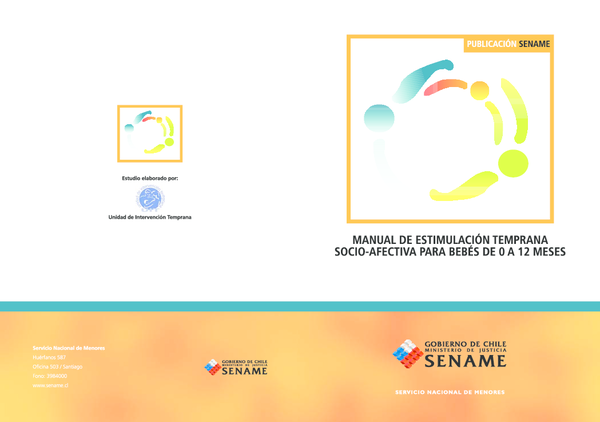 estimulacion temprana pdf manual